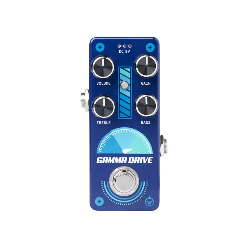 Pigtronix Gamma Drive image 1