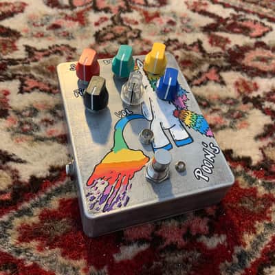 RPS Effects Arcade Machine | Reverb
