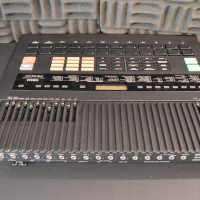 Yamaha RX5 drum machine + RX-5 and WRC02 Jazz and Fusion ROM image 8