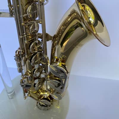 Yamaha YTS-23 Tenor Saxophone – Great Condition w/ Nice Case 🎷 image 11