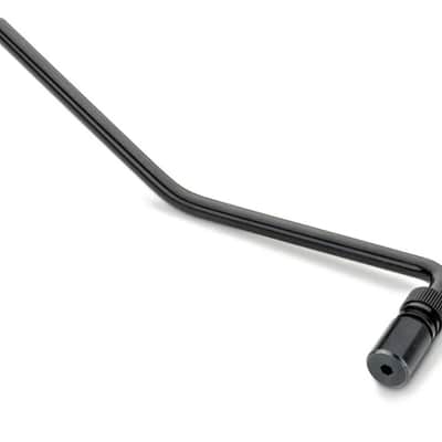Genuine Schaller Germany Lockmeister/Floyd Rose Trem/Tremolo Arm, BLACK image 2
