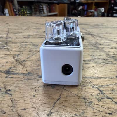 Used Xotic USA SP Compressor Guitar Pedal image 5