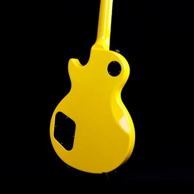 Gibson Les Paul Special 2010 Tv yellow image 2