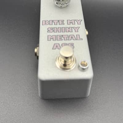 Gojira FX Meatboy Dark Fuzz image 1