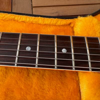 Gibson Custom 1961 ES-335 Reissue | Sixties Cherry - VOS 2021 (w/Bigsby) image 8