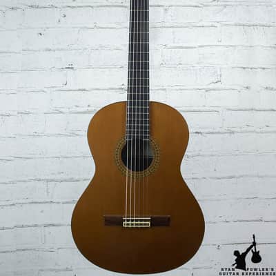 Cordoba 50R Classical Acoustic Guitar w/ OHSC image 3