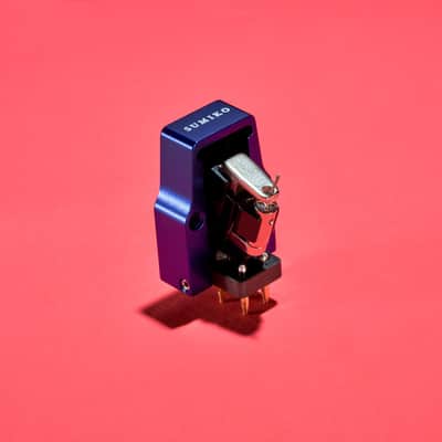 SUMIKO Songbird Low - MC Phono Cartridge - NEW! image 3
