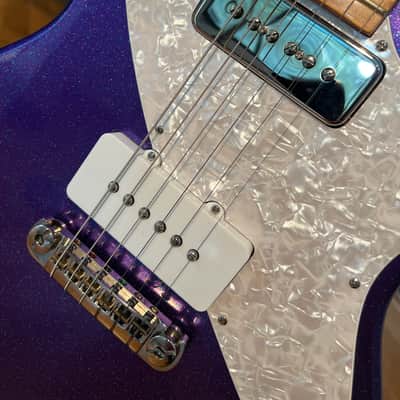 Koll Supercub 2022 - Purple Sparkle image 13