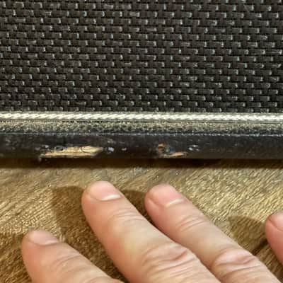 Mission Engineering GM-2 Gemini II stereo 2x12" 220-Watt Guitar Cabinet w/Bluetooth image 6