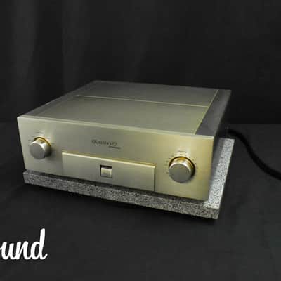 Pioneer Exclusive C7 Stereo Preamp in Very Good condition image 2