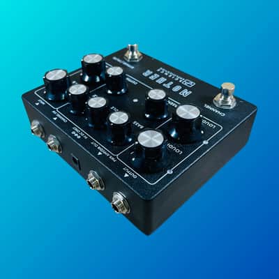 Science Amplification Mother Preamp imagen 3