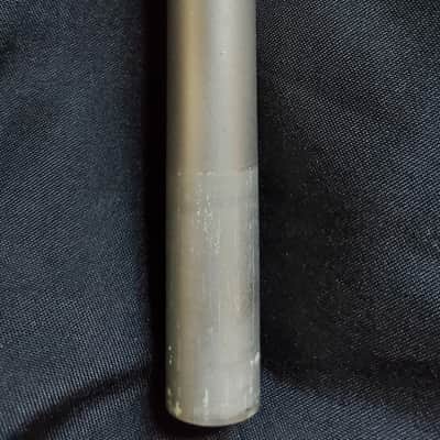 Vintage AKG D190E Cardioid Dynamic Microphone 1970s - Champagne image 1