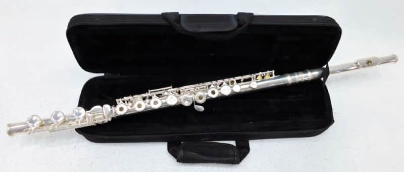 Glory B-Foot Flute