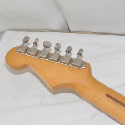 Fender Japan Stratocaster ST-57 Electric Guitar Ref No 7547 image 12