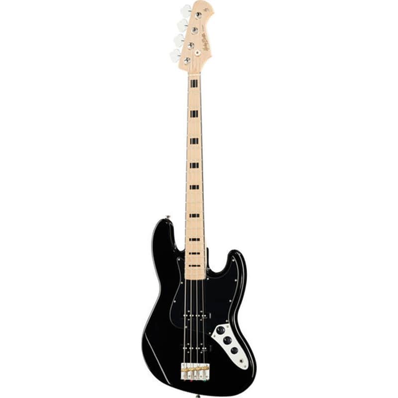 Harley Benton JB-75 Vintage Series image 1