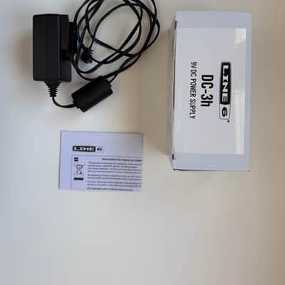 Line 6 HX Stomp XL 2021 - Present - Black image 9