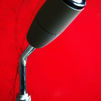 Vintage 1980's Electro-Voice 634B / 641 / 634BSR / 638 Omnidirectional Dynamic Microphone Hi Z w accessories HAM radio image 5