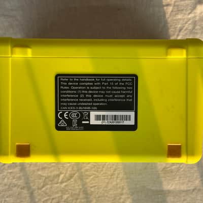 Blackstar Fly 3 Neon Edition – Mini Guitar Amp (Limited Edition) image 2