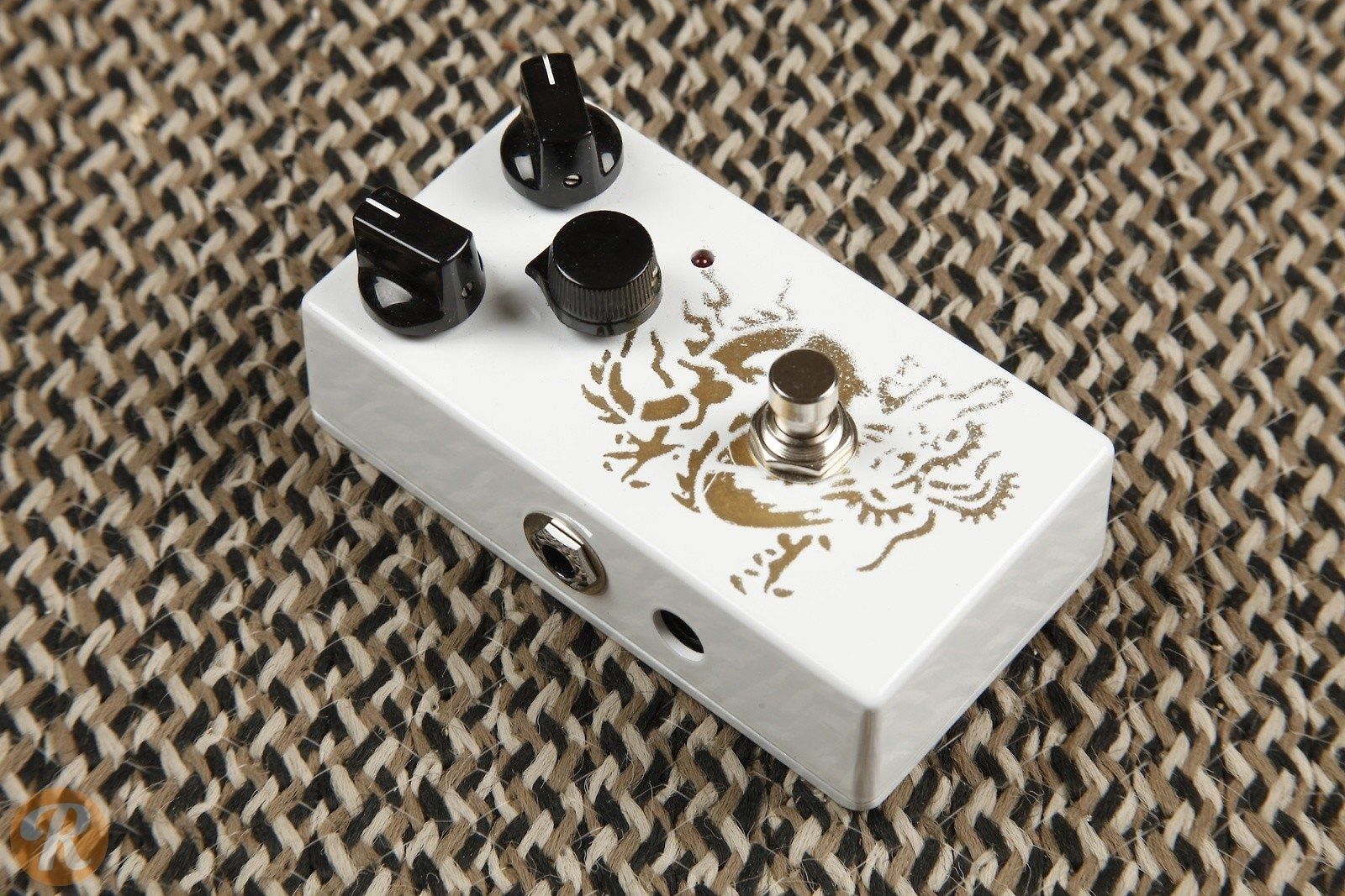 Lovepedal White Dragon Fuzz | Reverb