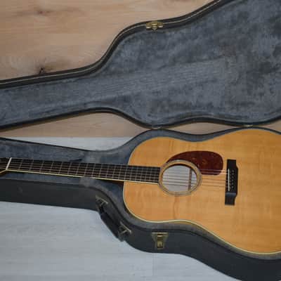 Galloup Dreadnought 2000s - natural image 1