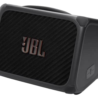 JBL Bandbox Trio Portable Pa Speaker and Practice Amp image 4
