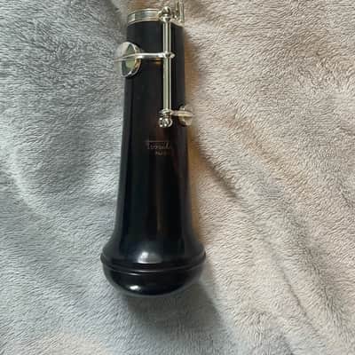 Fossati A 1997 Oboe image 9
