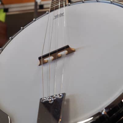 Fender Robert Schmidt Banjo image 2