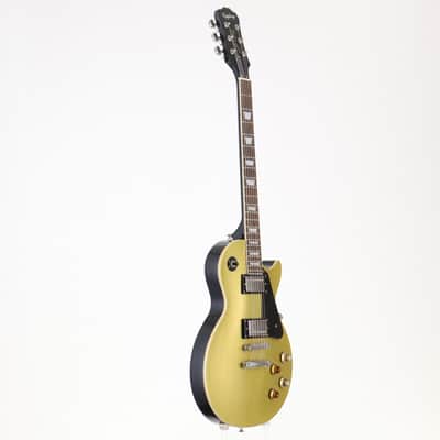Epiphone Joe Bonamassa Les Paul Gold Top, manufactured in 2010 [10101513421] (07/08) image 14
