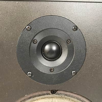 Tannoy PBM-8 Studio Monitor Speaker Pair image 2