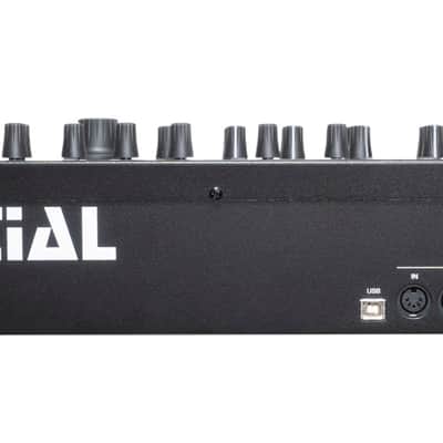 SEQUENTIAL TAKE 5 KEYBOARD : BRAND NEW :  [DETROIT MODULAR] image 3