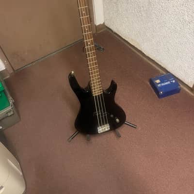 Washburn Xb100 - Black image 2