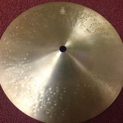 Zildjian 10" K Splash image 1