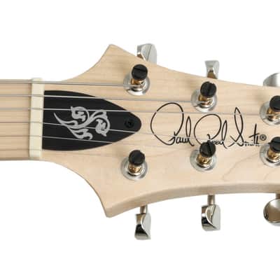 Paul Reed Smith Fiore Black Iris 2023 New on Sale image 4