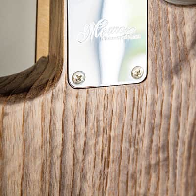 Momose Momose MC2 STD NJ CHG Oil Finish 2020 image 4