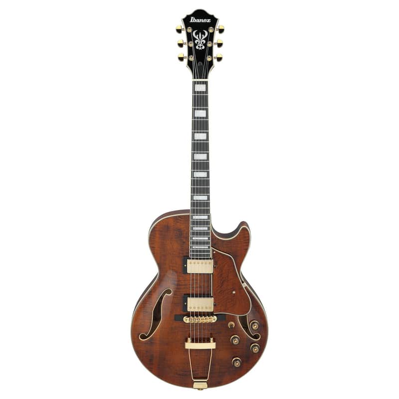 Ibanez AG95MG Artcore Expressionist image 1