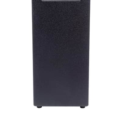 Warwick Gnome CAB200 watt  2x8 Compact Bass Cab image 2