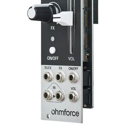 Ohm Force Bohm Performer image 2