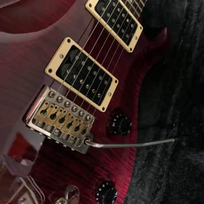 PRS Paul Reed Smith Custom 24 USA image 4