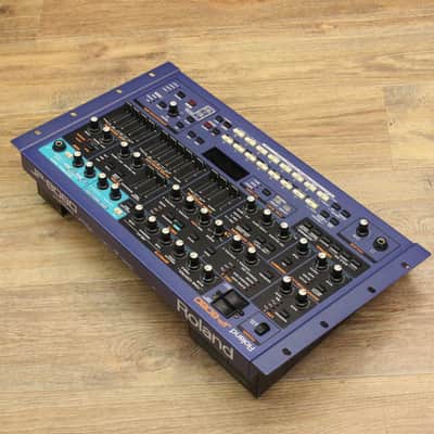Roland Jp 8080 [Zl22547] (07/03) image 2