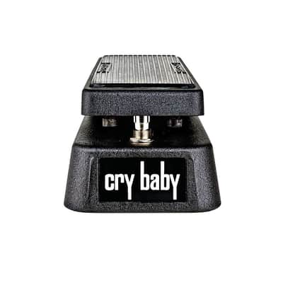 Jim Dunlop Original Crybaby Wah Gcb95 image 4