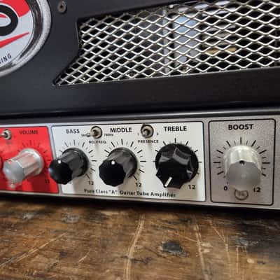 GURUS Naked 2.0 22/44W head image 4