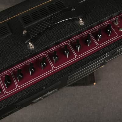 Vox AC30CH Custom Series Valve Amp Head **COLLECTION ONLY** - 2nd Hand image 6
