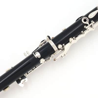 Buffet Crampon Bb Clarinet E11 SP-All pads replaced [510700] (08/06) image 11