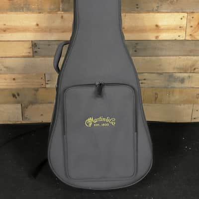 Martin SC-13E Special Acoustic/Electric Guitar Natural w/ Case image 8