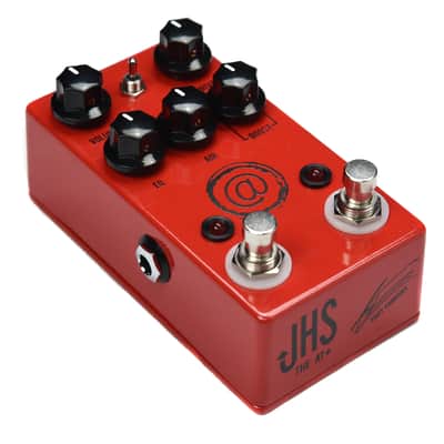 JHS AT+ Andy Timmons Signature Drive image 2
