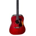 Guild D25 Late 70's w/Acoustic Mic