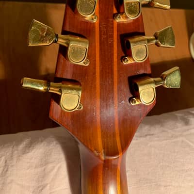 Gibson Flying V2 II 1979 Natural image 18