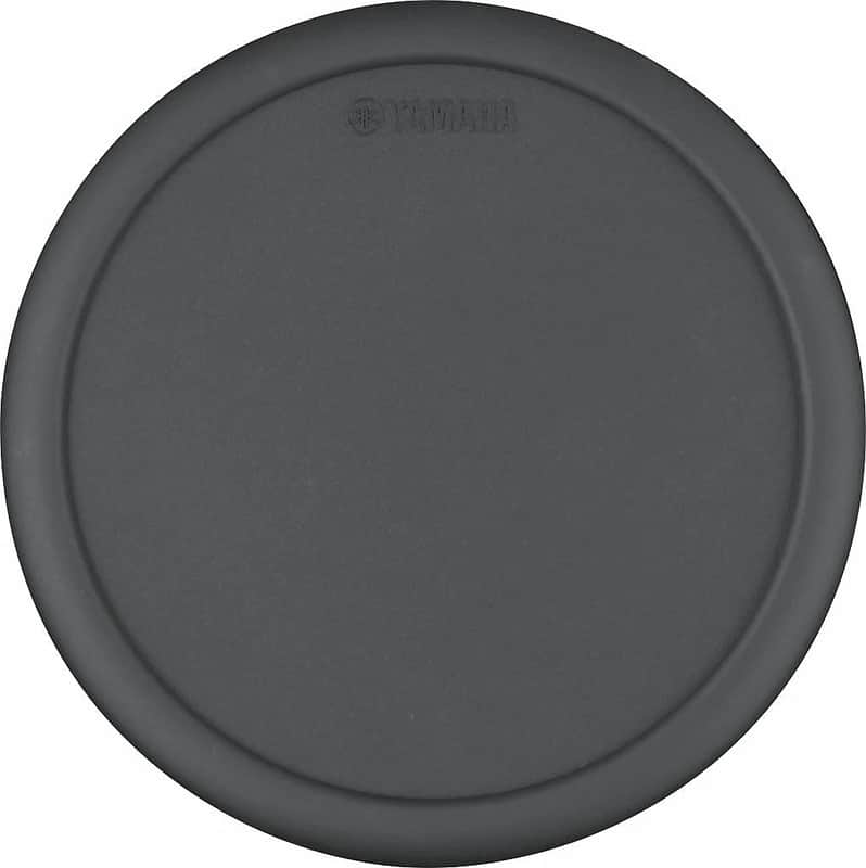 Yamaha TP70 Single-Zone 7.5" Electronic Drum Pad image 1