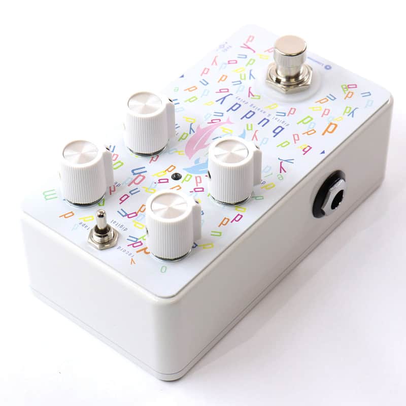 LIMETONE AUDIO buddy (06/12) | Reverb Australia