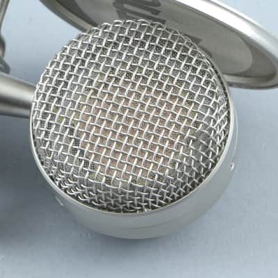 Blue Bluebird Cardioid Dynamic Microphone MC-7497 image 4